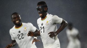 CAN 2019: Match Guinée-Bissau vs Ghana en direct live streaming dès 18h