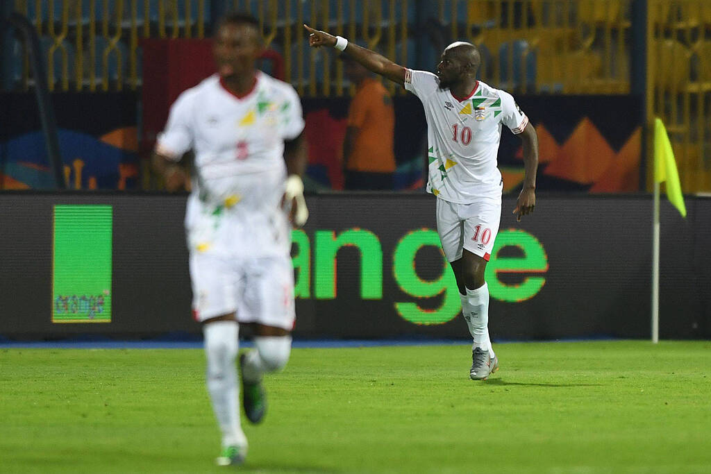 CAN 2019: Match Guinée-Bissau vs Ghana en direct live streaming dès 18h