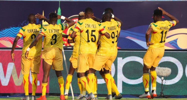 CAN 2019: Match Mali vs Côte d'Ivoire en direct live streaming dès 18h