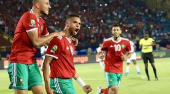 Match Maroc - Bénin en direct live streaming dès 18h