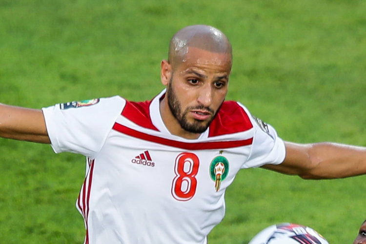 Match Maroc - Bénin en direct live streaming dès 18h