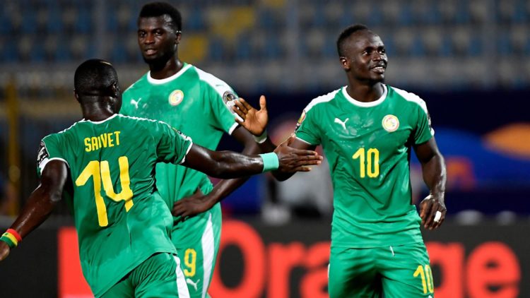 Match Ouganda vs Sénégal en direct live streaming dès 21h