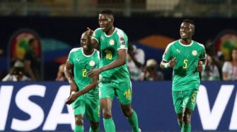 Match Ouganda vs Sénégal en direct live streaming dès 21h