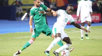 CAN 2019: La finale Algérie vs Sénégal en direct à partir de 21h