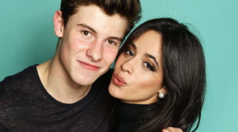 Shawn Mendes - Camilla Cabello