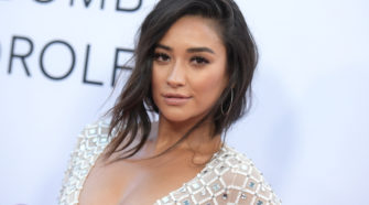 Shay Mitchell