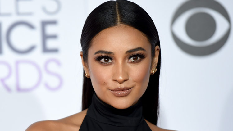 Shay Mitchell