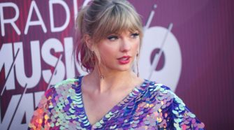 Taylor Swift est la célébrité la mieux payée au monde