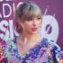 Taylor Swift est la célébrité la mieux payée au monde